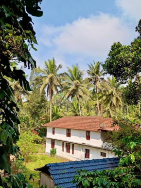 O2 estate Stay Coorg